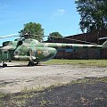 Mi-8 niemiecki