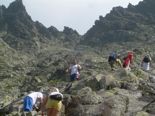 #Góry #Tatry