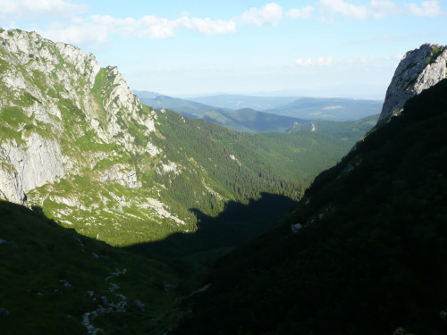 #Góry #Tatry