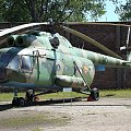 Mi-8 niemiecki