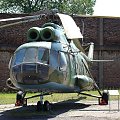 Mi-8 niemiecki