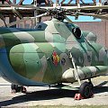 Mi-8 niemiecki