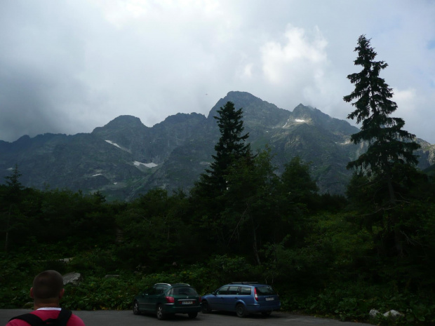 #Góry #Tatry