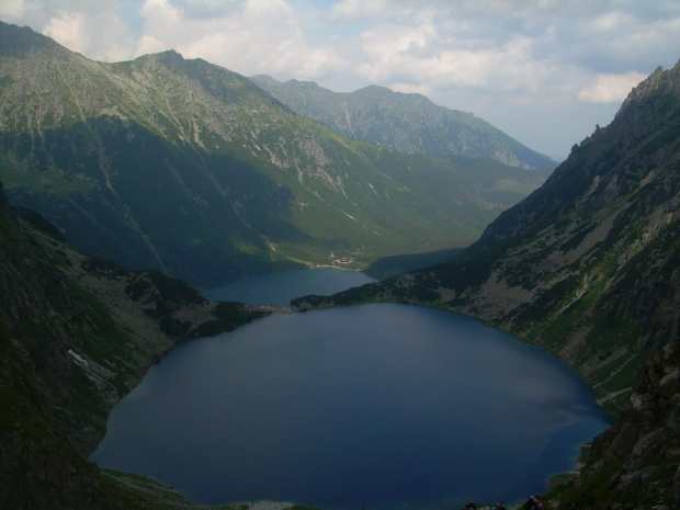 #Góry #Tatry