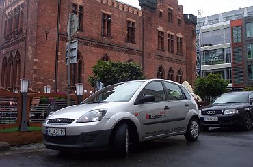 wakacje 2008 #wakacje #grzybowo #asia #michałek #plaża #morze