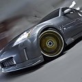 Nissan 350Z TT