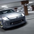 Nissan 350Z TT