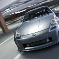 Nissan 350Z TT