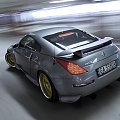 Nissan 350Z TT