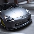 Nissan 350Z TT