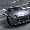 Nissan 350Z TT