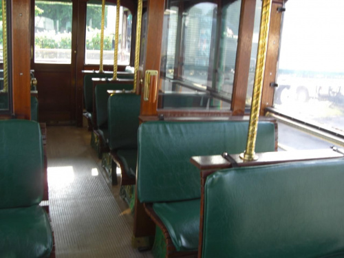 Trolley