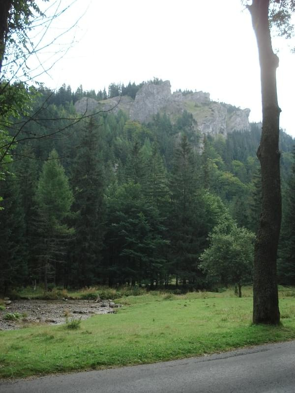 Zakopane 08.2008