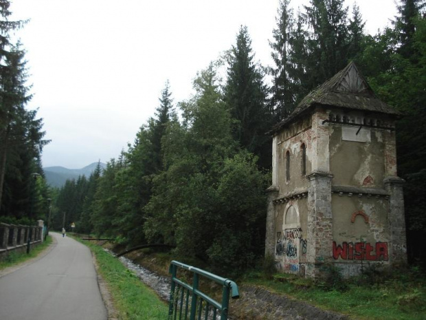 Zakopane 08.2008