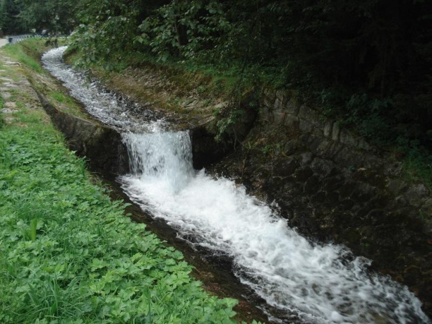 Zakopane 26.08.2008