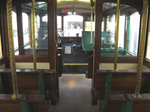 Trolley