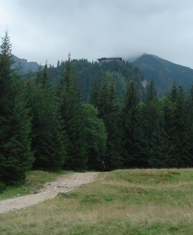 Kalatówki 08.2008