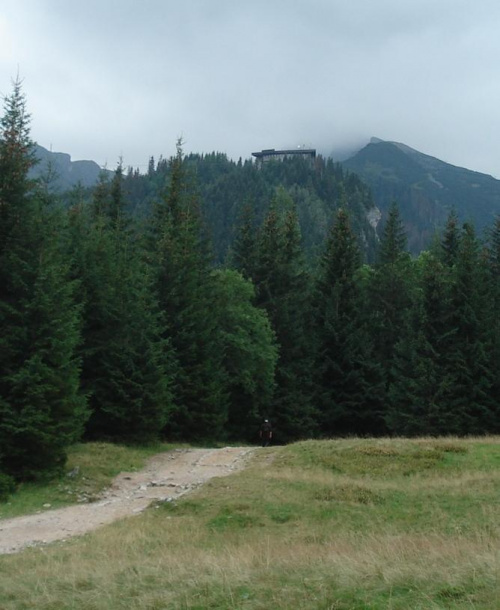 Kalatówki 08.2008