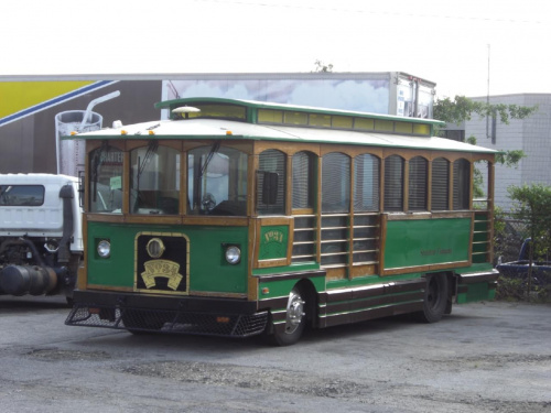 Trolley