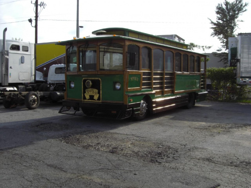 Trolley