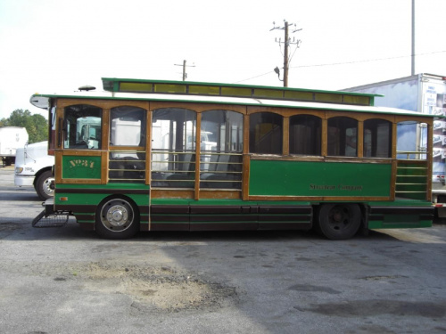 Trolley