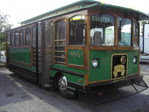 Trolley