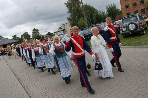 Dożynki Kaźmierz #kaźmierz #dożynki