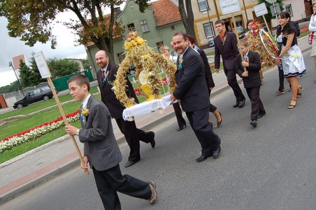 Dożynki Kaźmierz #kaźmierz #dożynki