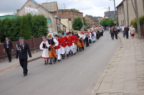 Dożynki Kaźmierz #kaźmierz #dożynki