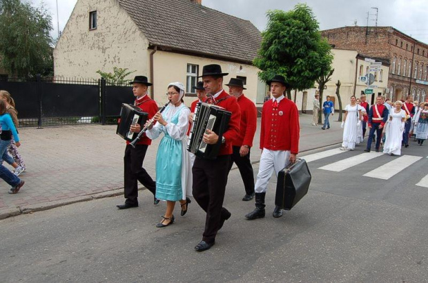 Dożynki Kaźmierz #kaźmierz #dożynki