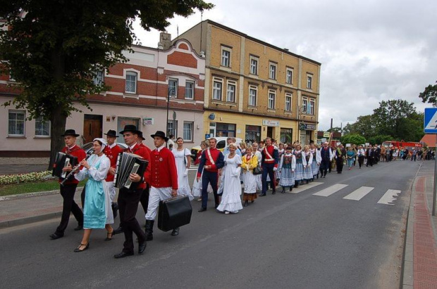 Dożynki Kaźmierz #kaźmierz #dożynki