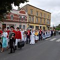 Dożynki Kaźmierz #kaźmierz #dożynki