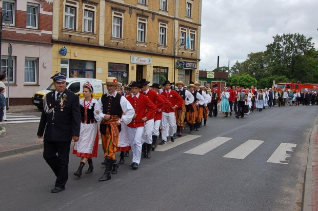 Dożynki Kaźmierz #kaźmierz #dożynki