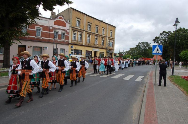 Dożynki Kaźmierz #kaźmierz #dożynki