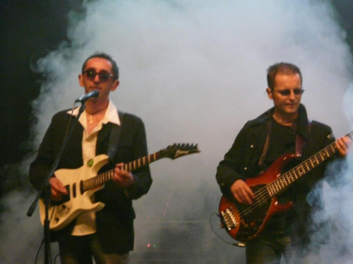 2 gitarry - Damian i Marek