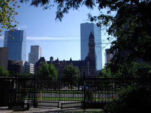 moje miasto Toronto
1 wrzesnia 2008 #miasto #MojeMiasto #Toronto #ulice #wiezowce #lato #wrzesien #Canada #Kanada