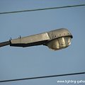 Latarnia rtęciowa typu OURW2x250 firmy Mesko #Mesko #latarnia #lampa #rtęciowa #OURW2x250 #OURW2250