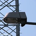 Latarnia sodowa typu SGS305 Traffic Vision firmy Philips #latarnia #lampa #sodowa #Philips #SGS305 #TrafficVision