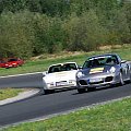 IX Zlot Porsche Club Poland