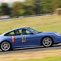 IX Zlot Porsche Club Poland