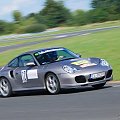 IX Zlot Porsche Club Poland