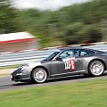 IX Zlot Porsche Club Poland