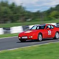 IX Zlot Porsche Club Poland