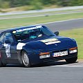 IX Zlot Porsche Club Poland