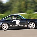 IX Zlot Porsche Club Poland
