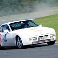 IX Zlot Porsche Club Poland