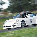 IX Zlot Porsche Club Poland