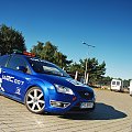IX Zlot Porsche Club Poland