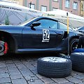 IX Zlot Porsche Club Poland