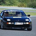 IX Zlot Porsche Club Poland